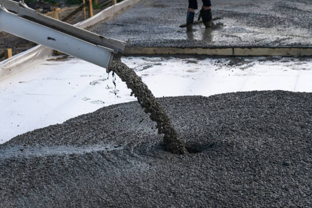 Trusted ID Concrete contractor Experts