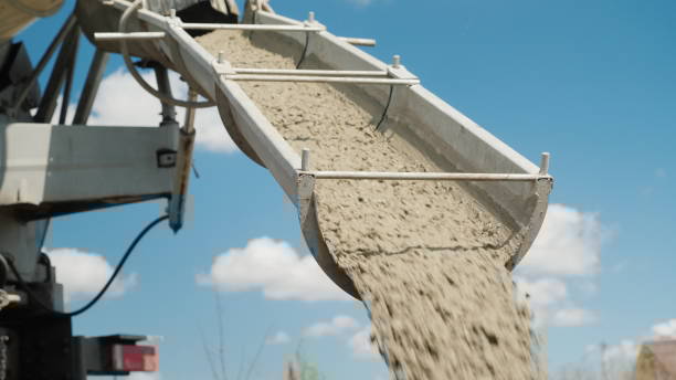 Best Concrete Patio Design and Installation in Fruitland, ID