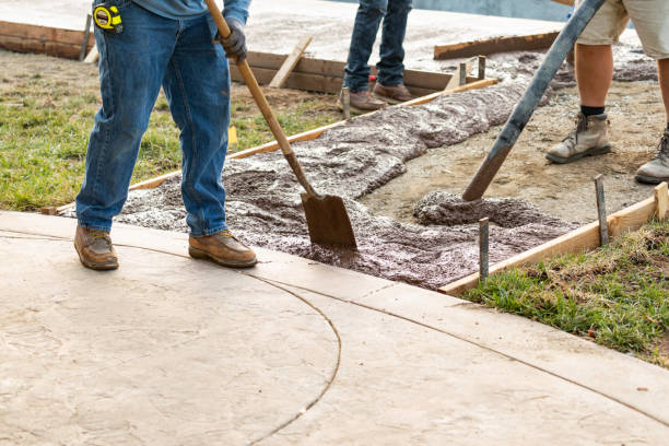 Best Industrial Concrete Flooring in Fruitland, ID