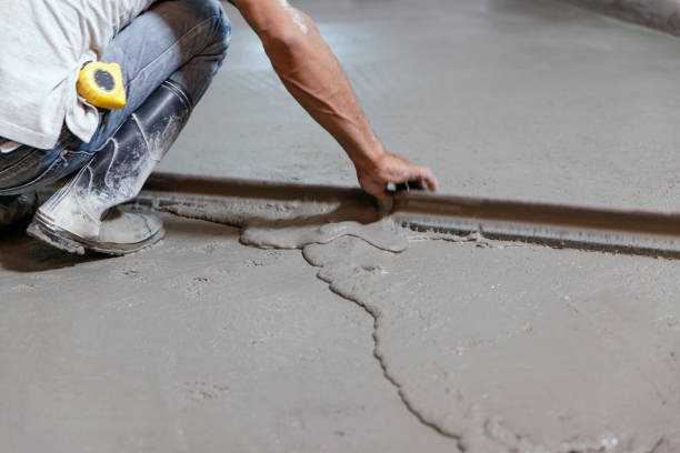 Best Concrete Staining and Coloring in Fruitland, ID