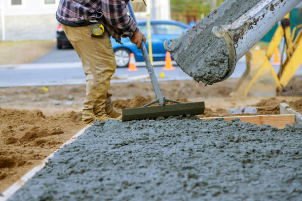 Best Concrete Demolition Services in Fruitland, ID