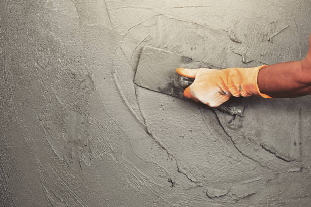 Best Concrete Slab Construction in Fruitland, ID