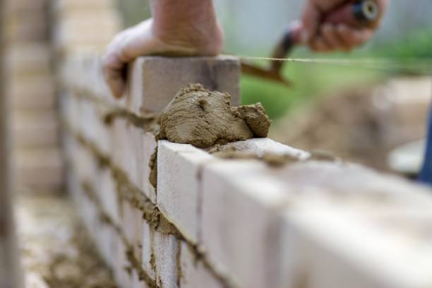 Best Concrete Sidewalk Installation in Fruitland, ID