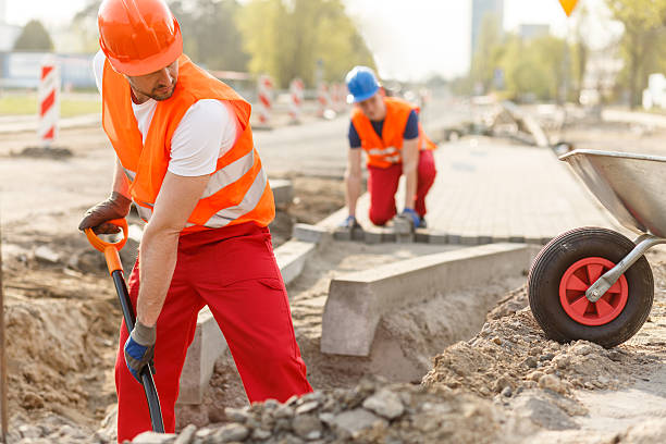 Best Concrete Grinding and Polishing in Fruitland, ID