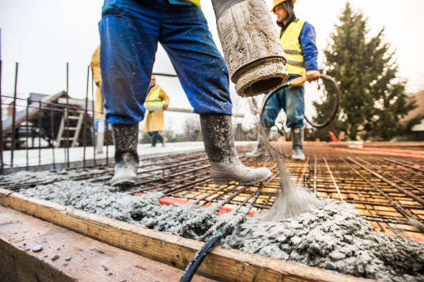 Best Decorative Concrete in Fruitland, ID