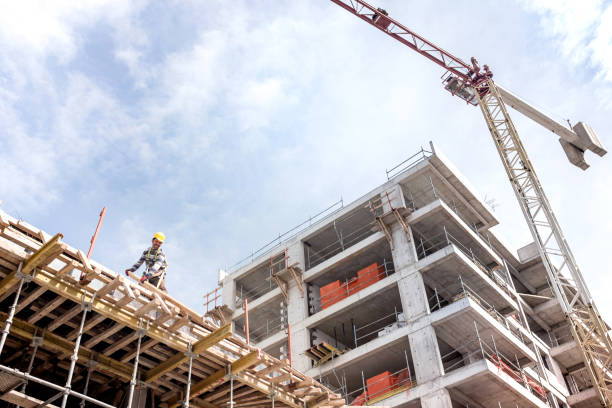 Best Concrete Demolition Services in Fruitland, ID